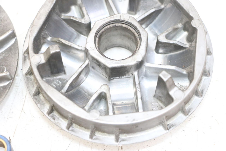 photo de VARIATOR HONDA FES S-WING SWING ABS 125 (2007 - 2015) - Productaanzicht