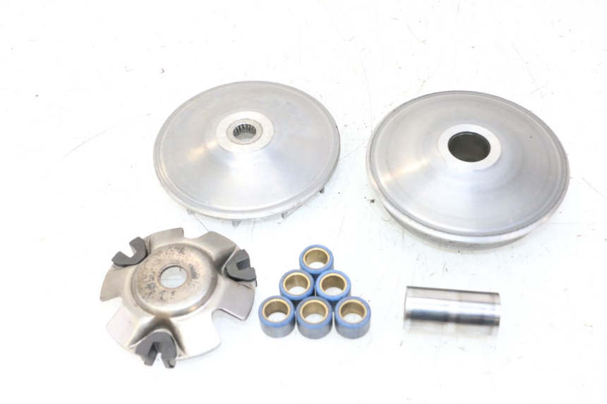 photo de VARIATOR HONDA FES S-WING SWING ABS 125 (2007 - 2015) - Staat van het oppervlak