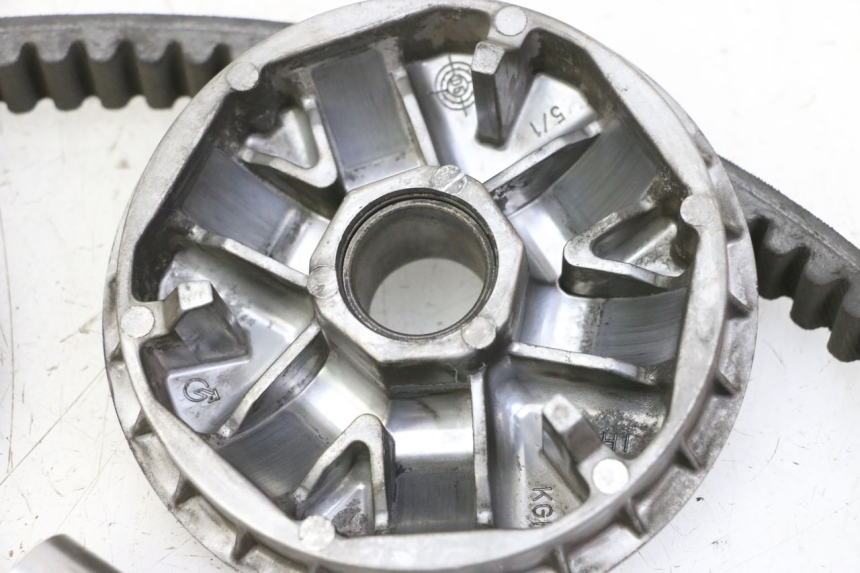 photo de VARIATOR HONDA FES S-WING SWING ABS 125 (2007 - 2015) - Productaanzicht