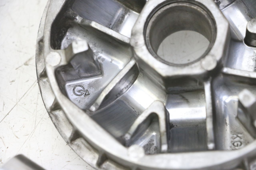 photo de VARIATOR HONDA FES S-WING SWING ABS 125 (2007 - 2015) - Markeringen en referenties