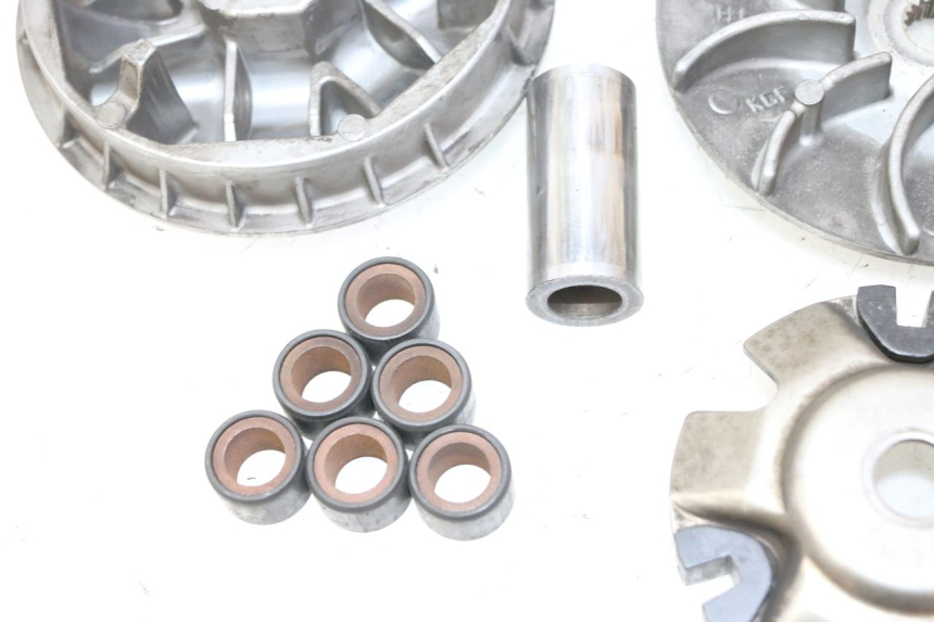 photo de VARIATOR HONDA FES S-WING SWING ABS 125 (2007 - 2015) - Productaanzicht