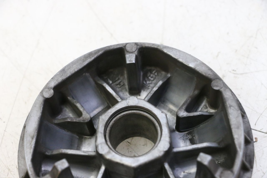 photo de VARIATOR HONDA FES S-WING SWING ABS 125 (2007 - 2015) - Technische close-up