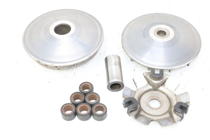 photo de VARIATOR HONDA FES S-WING SWING ABS 125 (2007 - 2015) - Gecontroleerd onderdeel