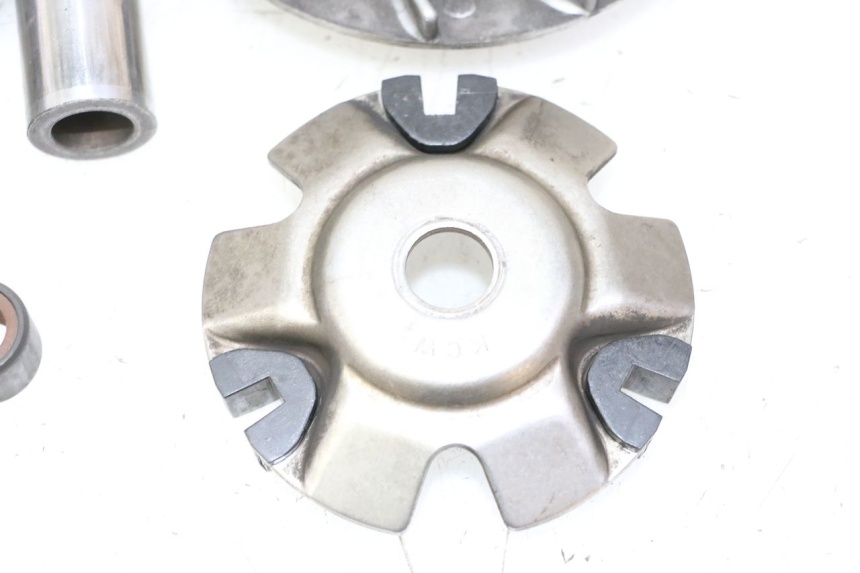 photo de VARIATOR HONDA FES S-WING SWING ABS 125 (2007 - 2015) - Markeringen en referenties