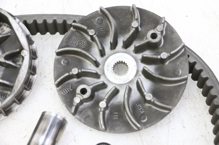 photo de VARIATOR HONDA FES S-WING SWING ABS 125 (2007 - 2015) - Productaanzicht