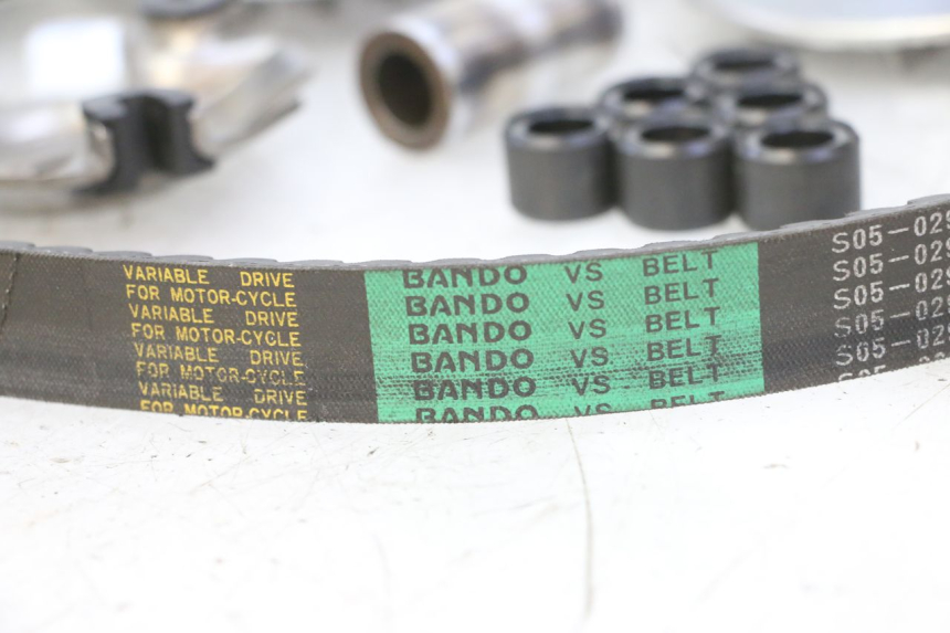 photo de VARIATOR HONDA FES S-WING SWING ABS 125 (2007 - 2015) - Andere kijkhoek