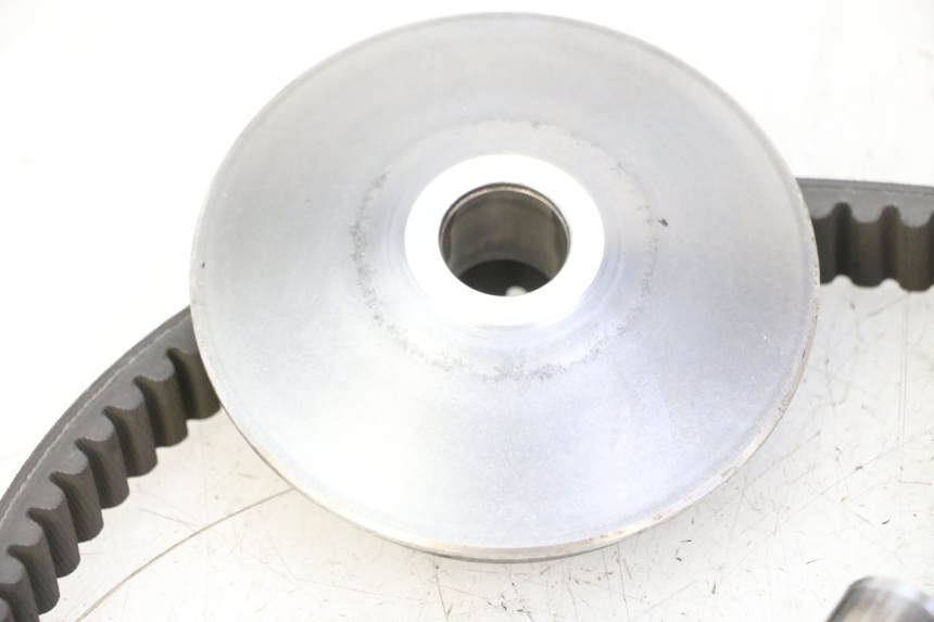 photo de VARIATOR HONDA FES S-WING SWING ABS 125 (2007 - 2015) - Overzicht