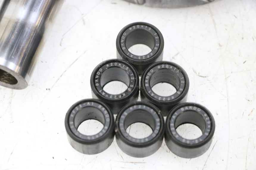 photo de VARIATOR HONDA FES S-WING SWING ABS 125 (2007 - 2015) - Gecontroleerd onderdeel