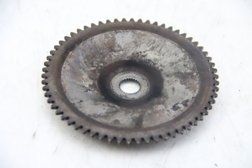 photo de VARIATOR SYM FIDDLE 2 50 (2008 - 2013) - Detail van het onderdeel