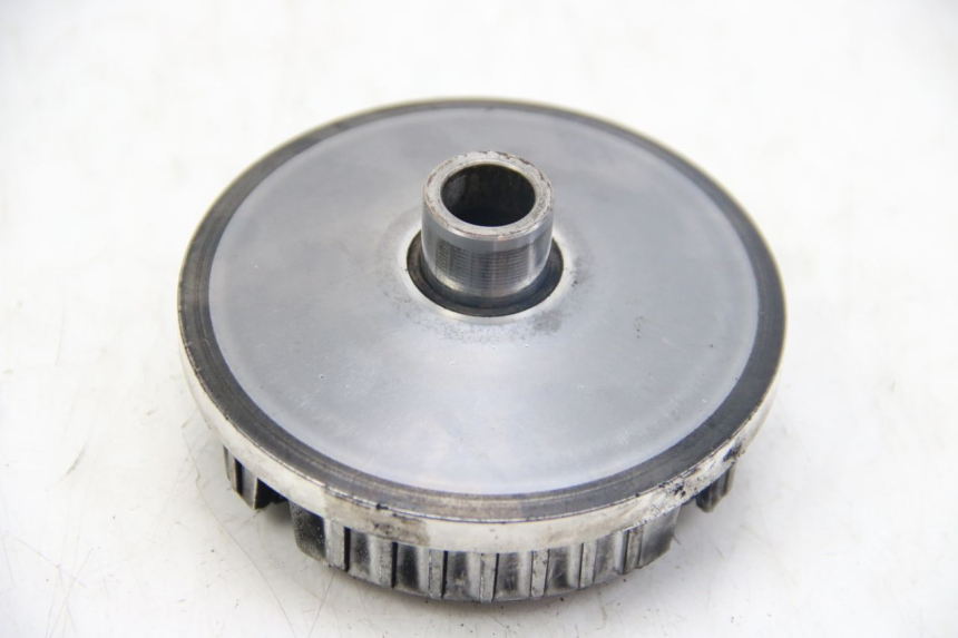 photo de VARIATOR SYM FIDDLE 2 50 (2008 - 2013) - Andere kijkhoek