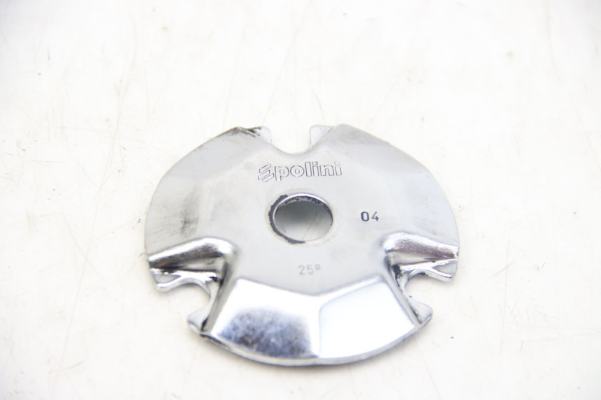 photo de VARIATOR SYM FIDDLE 2 50 (2008 - 2013) - Overzicht