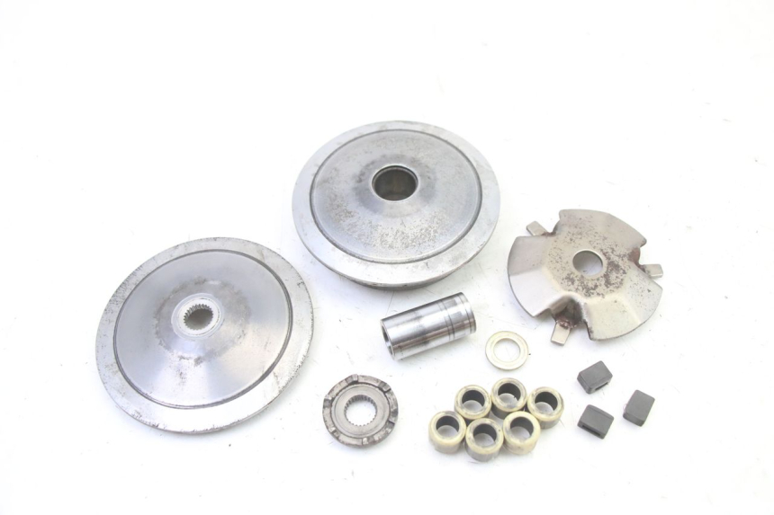 photo de VARIATOR SYM FIDDLE 2 50 (2008 - 2013) - Detail van het onderdeel