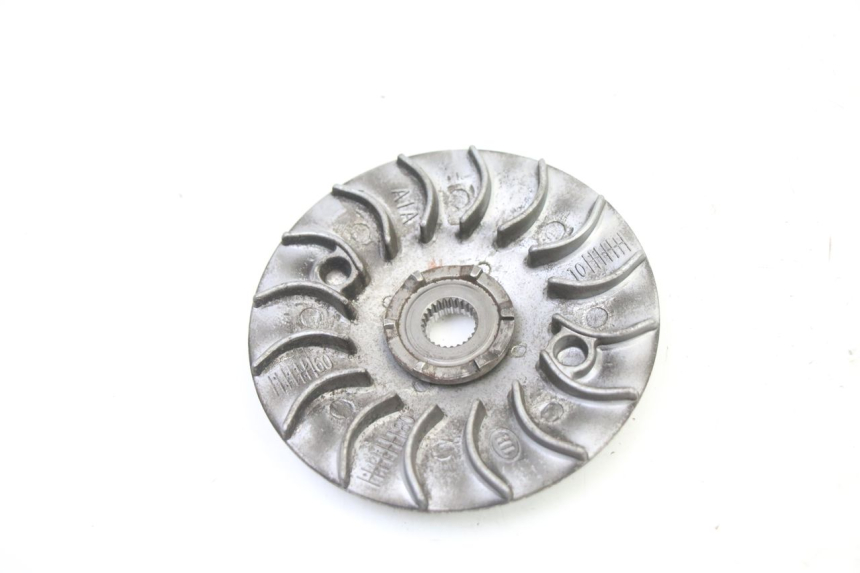 photo de VARIATOR SYM FIDDLE 2 50 (2008 - 2013) - Technische close-up