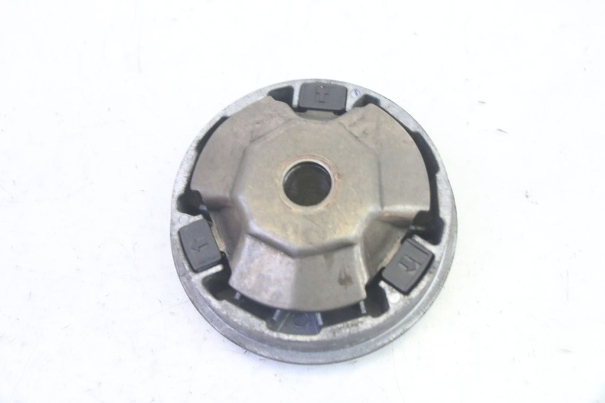 photo de VARIATOR SYM FIDDLE 3 III 125 (2014 - 2020) - Technische close-up