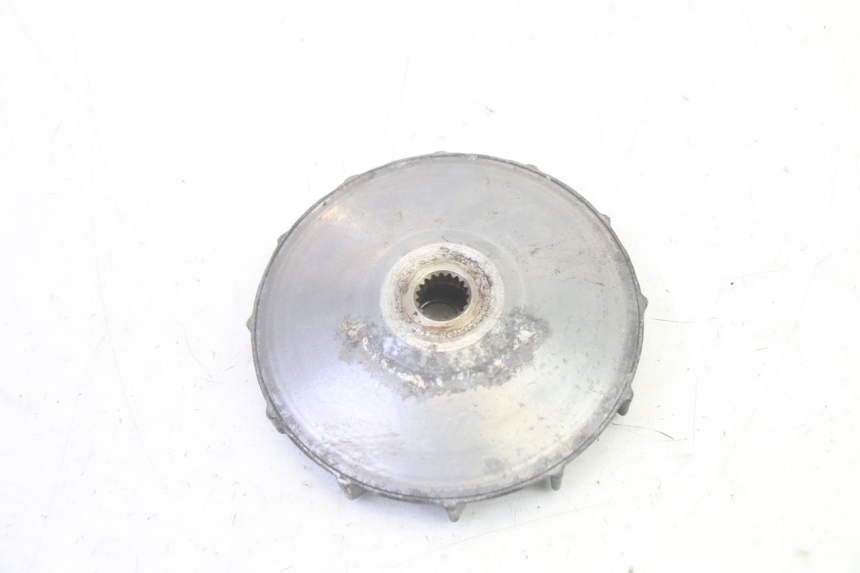 photo de VARIATOR SYM FIDDLE 3 III 125 (2014 - 2020) - Staat van het oppervlak