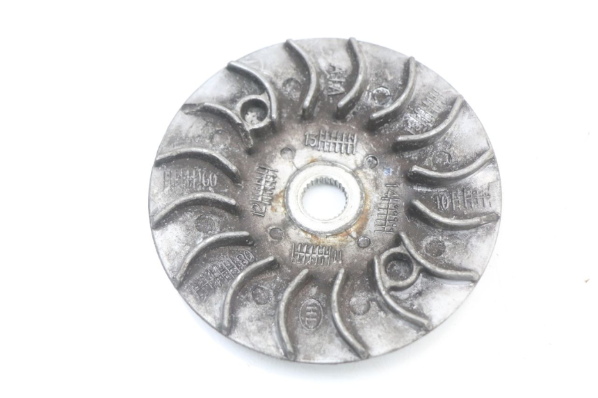 photo de VARIATOR SYM FIDDLE 3 III 50 (2014 - 2020) - Technische close-up