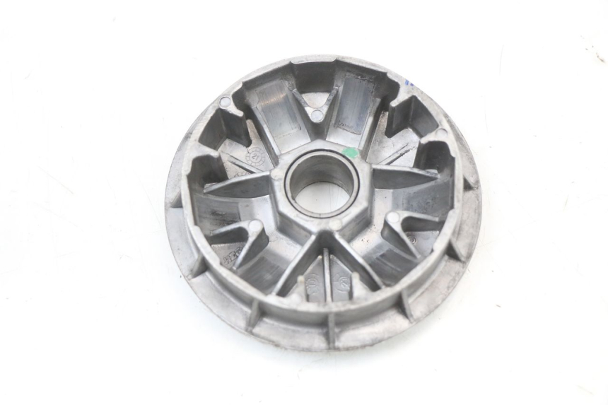 photo de VARIATOR SYM FIDDLE 3 III 50 (2014 - 2020) - Overzicht