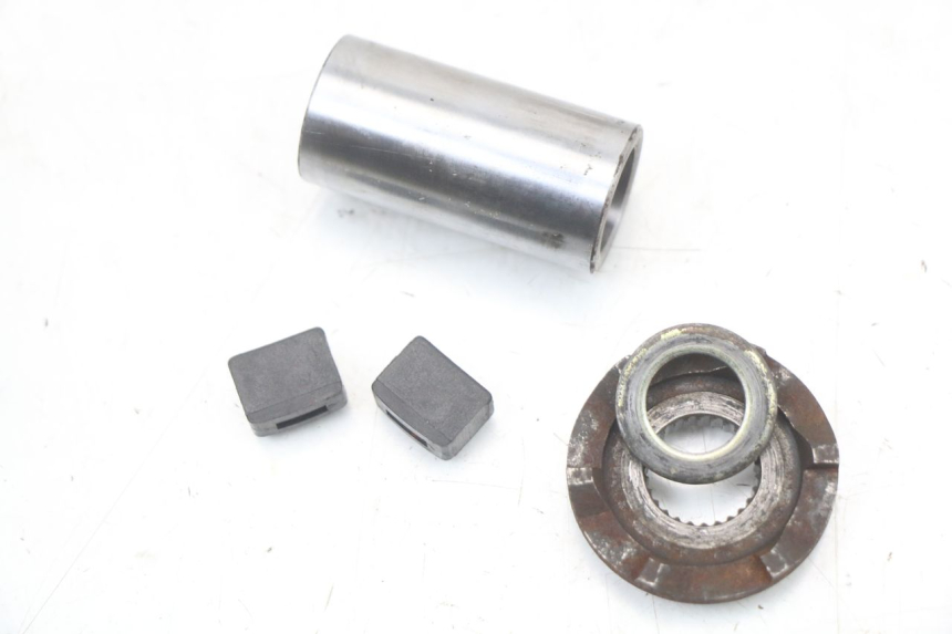 photo de VARIATOR SYM FIDDLE 3 III 50 (2014 - 2020) - Gecontroleerd onderdeel