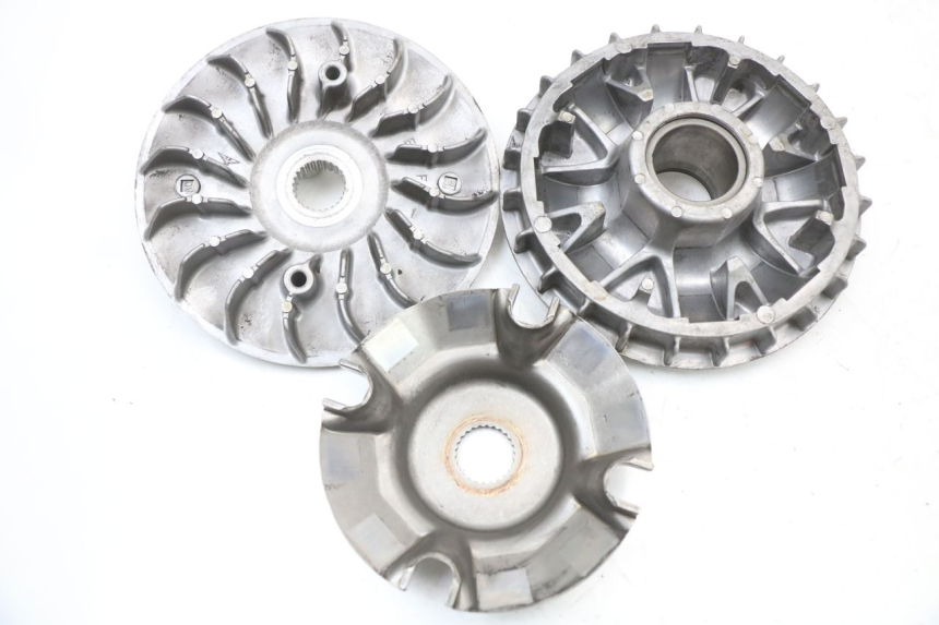 photo de VARIATOR HONDA FJS SILVER WING SILVERWING 400 (2005 - 2008) - Technische close-up