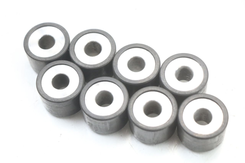 photo de VARIATOR HONDA FJS SILVER WING SILVERWING 400 (2005 - 2008) - Overzicht