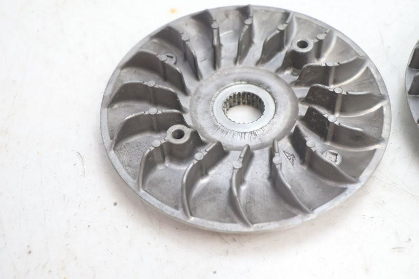photo de VARIATOR HONDA FJS SILVER WING SILVERWING 400 (2005 - 2008) - Detail van het onderdeel