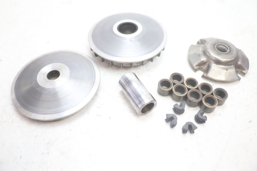 photo de VARIATOR HONDA FJS SILVER WING SILVERWING 400 (2005 - 2008) - Technische close-up