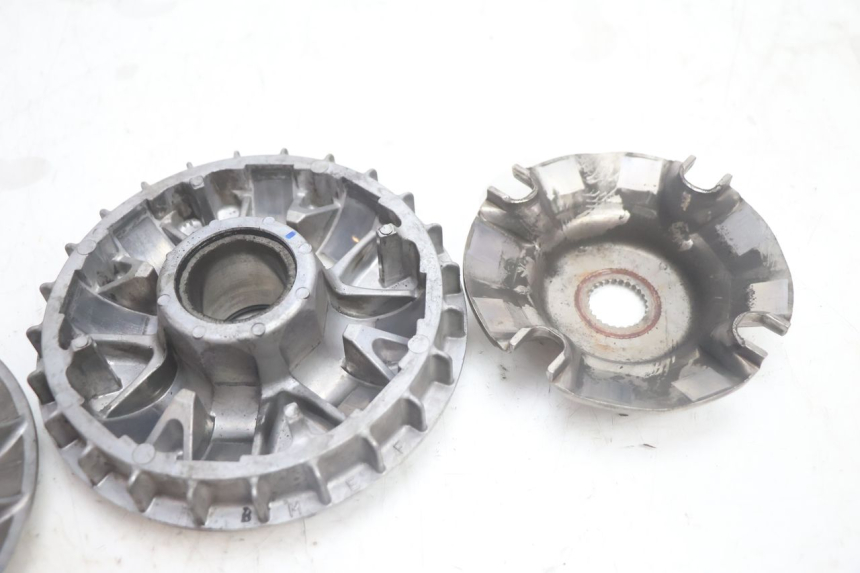 photo de VARIATOR HONDA FJS SILVER WING SILVERWING 400 (2005 - 2008) - Overzicht