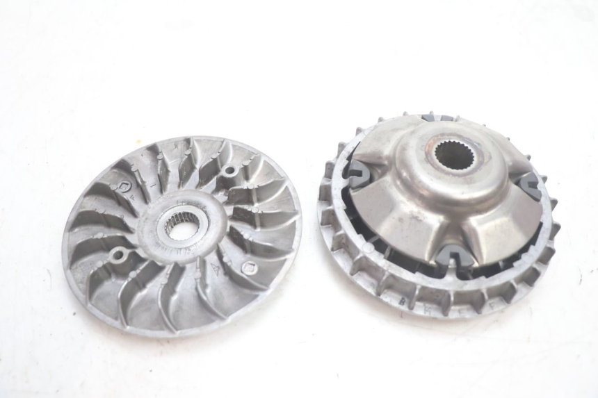 photo de VARIATOR HONDA FJS SILVER WING SILVERWING 400 (2005 - 2008) - Staat van het oppervlak