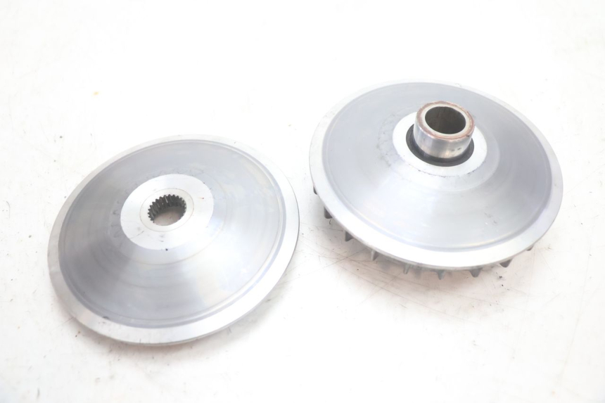 photo de VARIATOR HONDA FJS SILVER WING SILVERWING 400 (2005 - 2008) - Gecontroleerd onderdeel