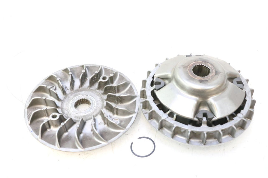 photo de VARIATOR HONDA FJS SILVER WING SILVERWING 400 (2005 - 2008) - Detail van het onderdeel