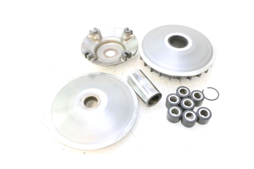photo de VARIATOR HONDA FJS SILVER WING SILVERWING 400 (2005 - 2008) - Productaanzicht