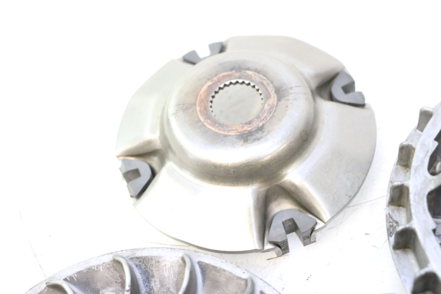 photo de VARIATOR HONDA FJS SILVER WING SILVERWING 400 (2005 - 2008) - Detailaanzicht