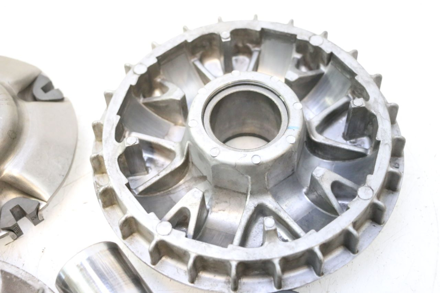 photo de VARIATOR HONDA FJS SILVER WING SILVERWING 400 (2005 - 2008) - Visuele inspectie