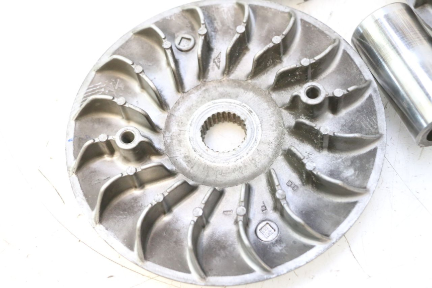 photo de VARIATOR HONDA FJS SILVER WING SILVERWING 400 (2005 - 2008) - Alternatieve hoek
