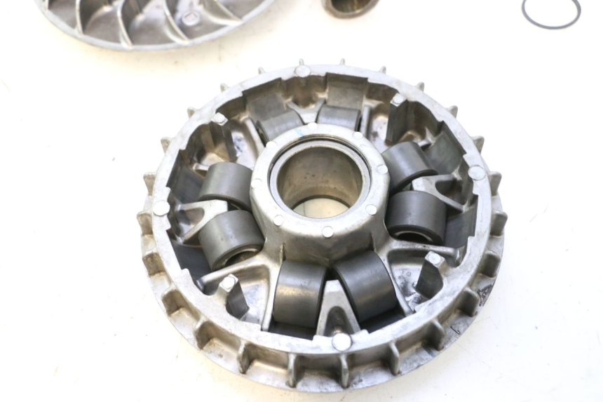 photo de VARIATOR HONDA FJS SILVER WING SILVERWING 400 (2005 - 2008) - Zoom op gebruiksstaat