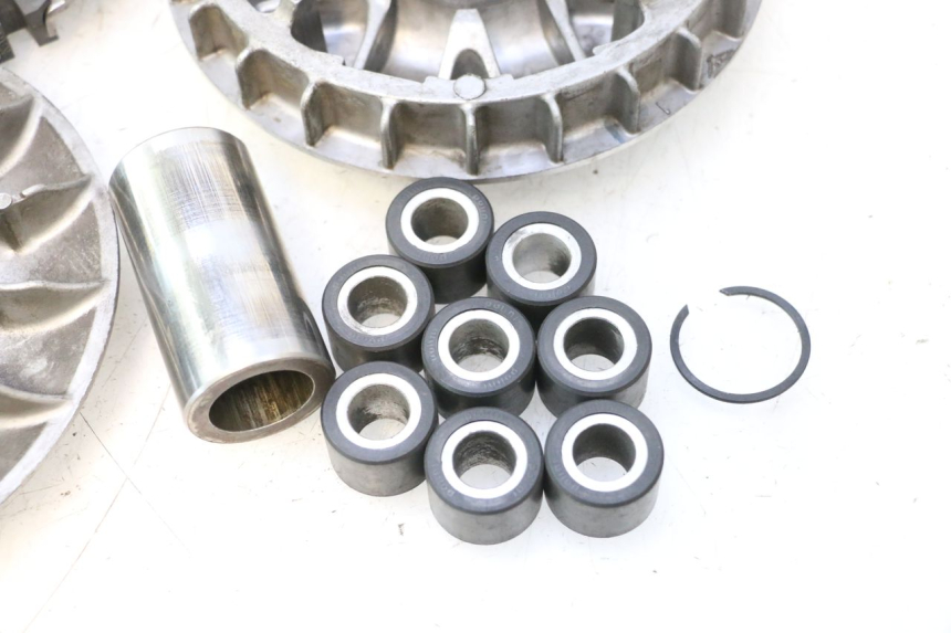 photo de VARIATOR HONDA FJS SILVER WING SILVERWING 400 (2005 - 2008) - Andere kijkhoek