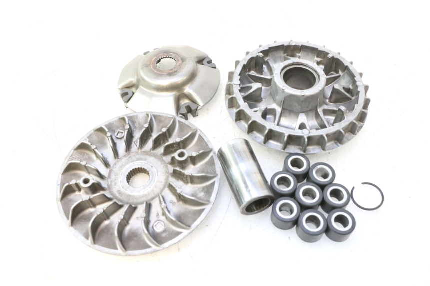 photo de VARIATOR HONDA FJS SILVER WING SILVERWING 400 (2005 - 2008) - Technische close-up