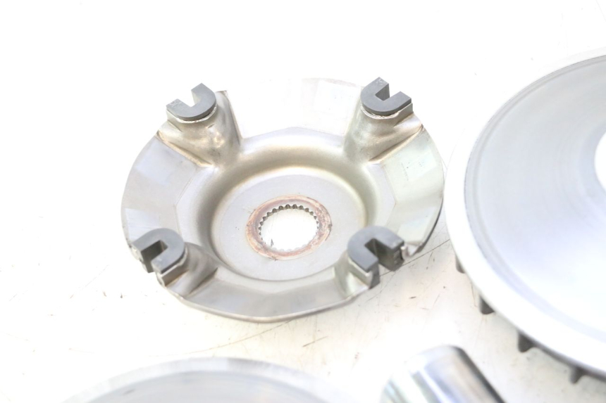 photo de VARIATOR HONDA FJS SILVER WING SILVERWING 400 (2005 - 2008) - Staat van het oppervlak