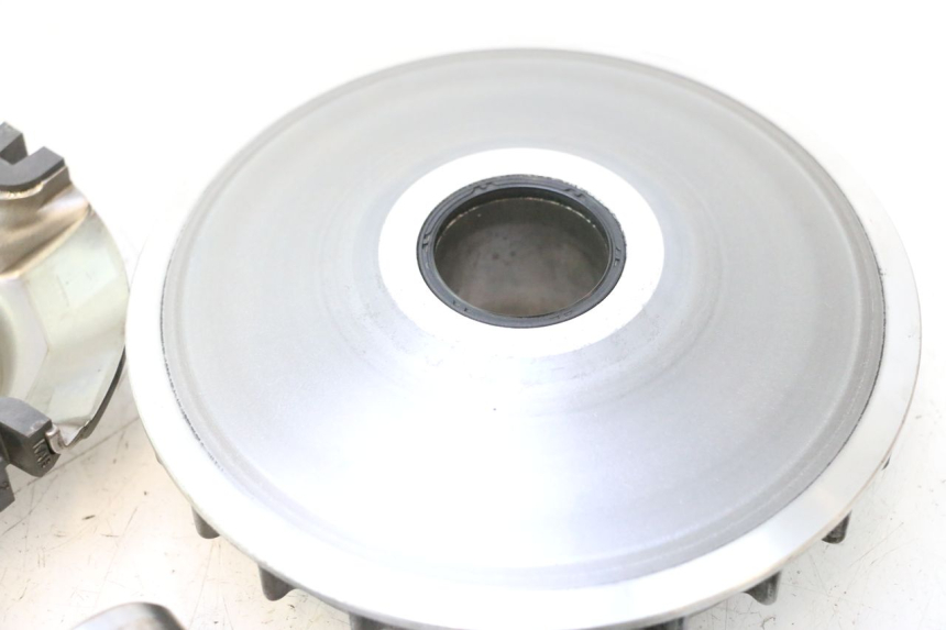 photo de VARIATOR HONDA FJS SILVER WING SILVERWING 400 (2005 - 2008) - Gecontroleerd onderdeel