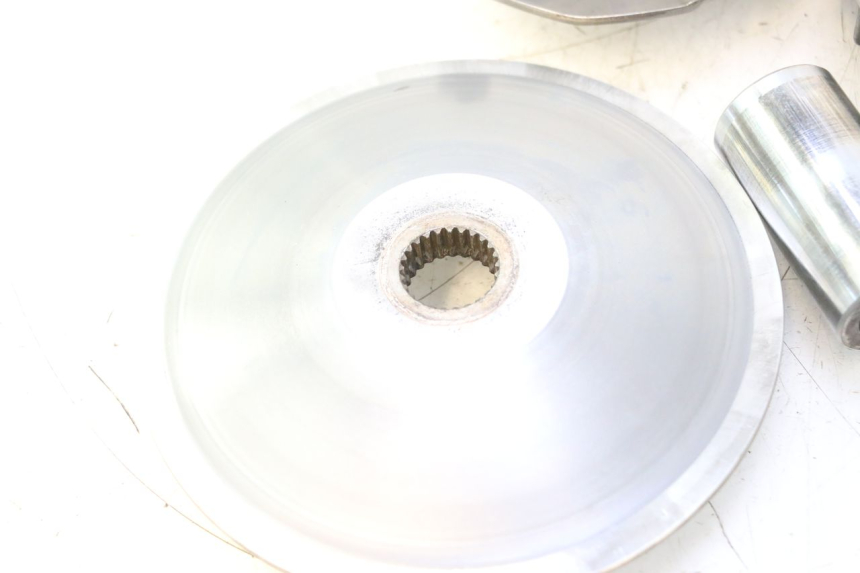 photo de VARIATOR HONDA FJS SILVER WING SILVERWING 400 (2005 - 2008) - Markeringen en referenties