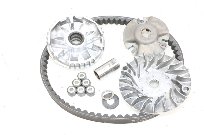 photo de VARIATOR MBK FLIPPER 115 (2013 - 2017) - Hoofdaanzicht