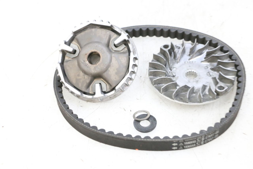 photo de VARIATOR MBK FLIPPER 115 (2013 - 2017) - Detail van het onderdeel