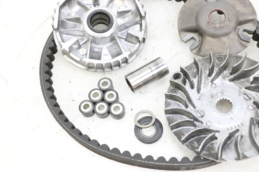 photo de VARIATOR MBK FLIPPER 115 (2013 - 2017) - Productaanzicht