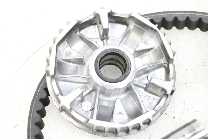 photo de VARIATOR MBK FLIPPER 115 (2013 - 2017) - Detailaanzicht