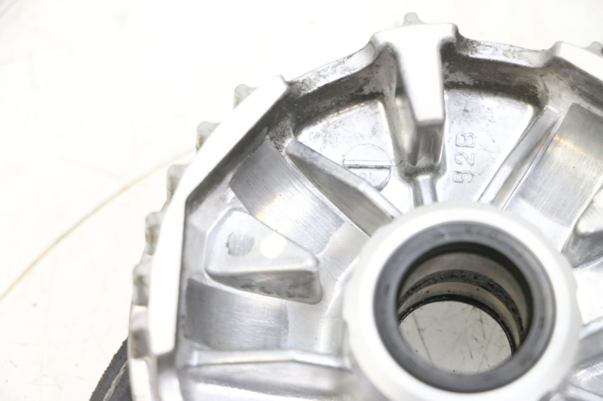 photo de VARIATOR MBK FLIPPER 115 (2013 - 2017) - Aanvullende foto