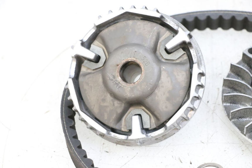 photo de VARIATOR MBK FLIPPER 115 (2013 - 2017) - Zoom op gebruiksstaat