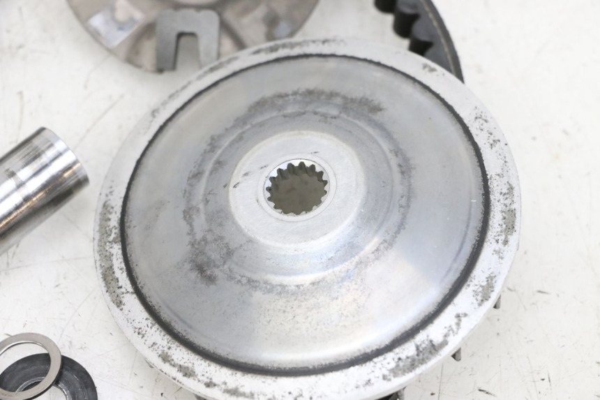 photo de VARIATOR MBK FLIPPER 115 (2013 - 2017) - Overzicht