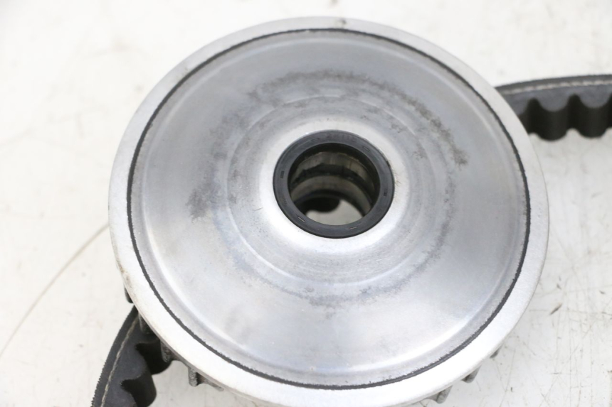 photo de VARIATOR MBK FLIPPER 115 (2013 - 2017) - Bevestigingspunten