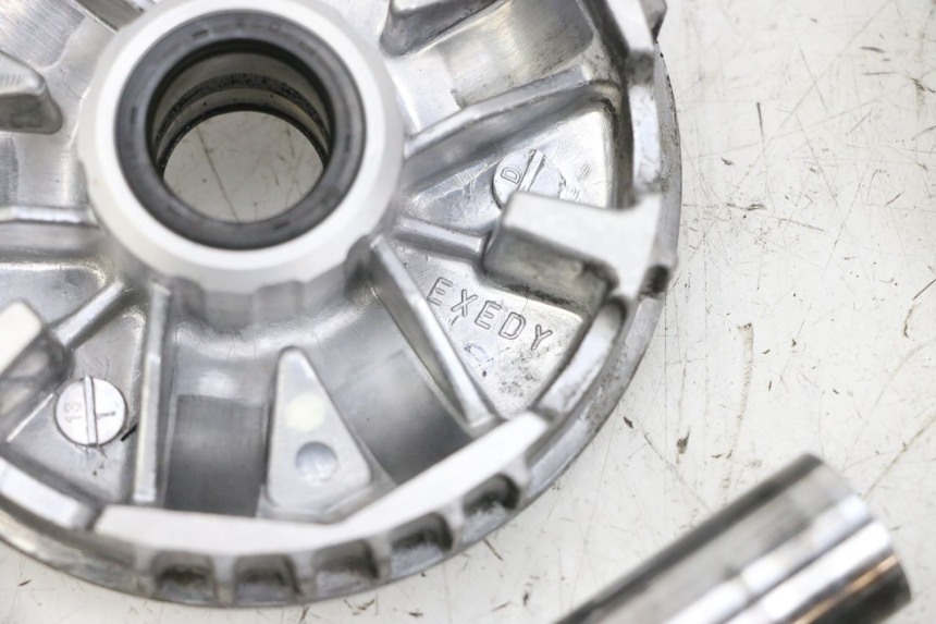 photo de VARIATOR MBK FLIPPER 115 (2013 - 2017) - Markeringen en referenties