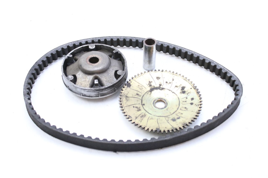 photo de VARIATOR PIAGGIO FLY 2T 50 (2004 - 2017) - Detail van het onderdeel